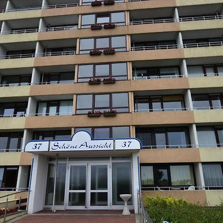 Haus Schoene Aussicht App 3 Etage 6 Oder App 5 Etage 4 Хайлигенхафен Экстерьер фото