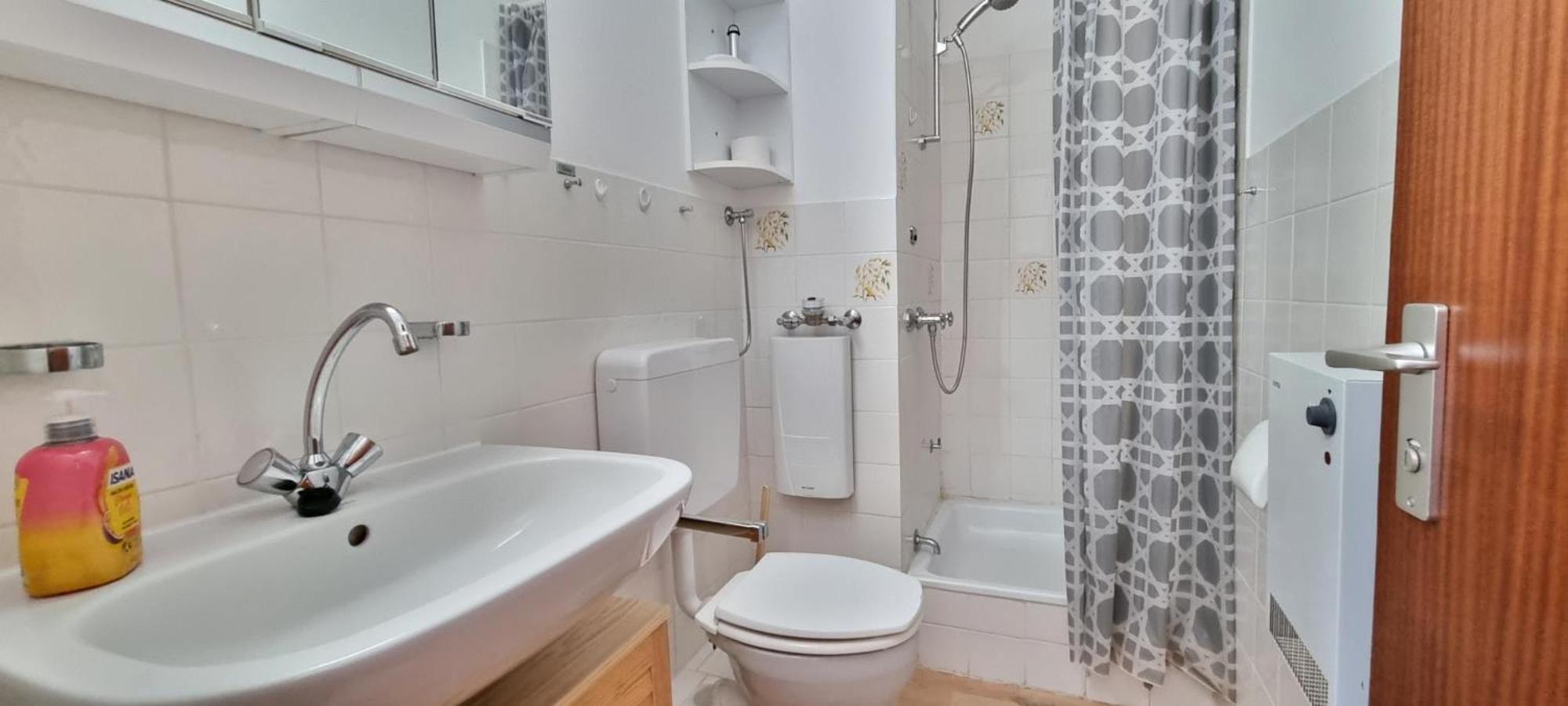 Haus Schoene Aussicht App 3 Etage 6 Oder App 5 Etage 4 Хайлигенхафен Экстерьер фото