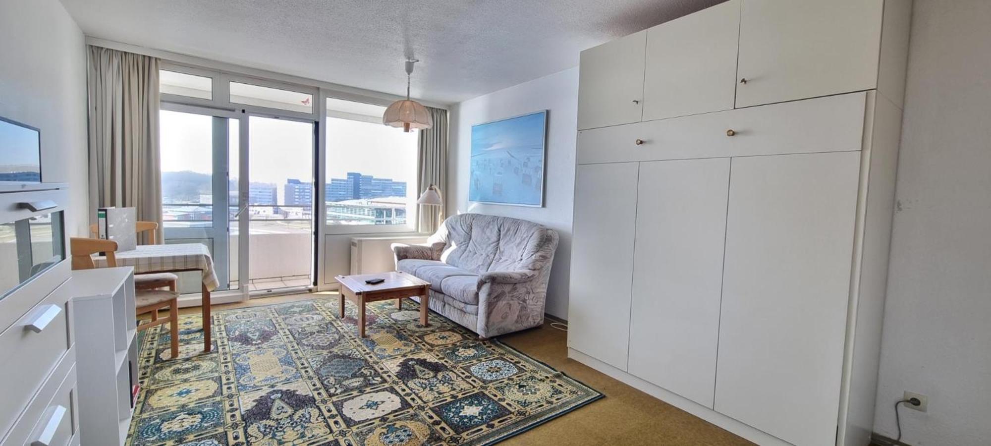 Haus Schoene Aussicht App 3 Etage 6 Oder App 5 Etage 4 Хайлигенхафен Экстерьер фото